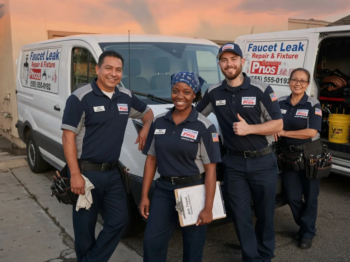 Faucet Repair company in Alton, UT