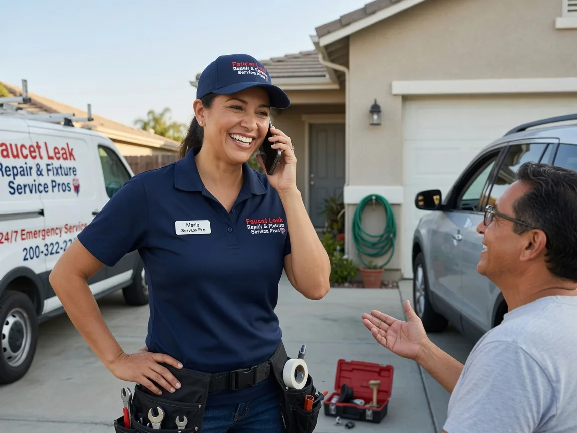 Faucet Repair Alton, UT FAQs